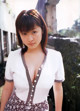 Risa Shimamoto - Titstown Underware Neket P8 No.95a574