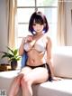 Hentai - 炎夏密语 Set 1 20230609 Part 13 P11 No.261216