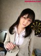 Riho Kawashima - Fattie Modelos X P9 No.75288c