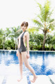 Natsuki Ikeda - Perawan Strip Panty P11 No.b15681