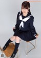 Asuka Yuzaki - Aferikan Ebony Xxy P11 No.fea2c4