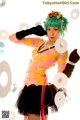 Minami Tachibana - Butterpornpics Screaming Girl P5 No.a09538