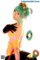 Minami Tachibana - Butterpornpics Screaming Girl P4 No.30ad9d