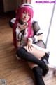 Cosplay Aeteru - Galeri Squirt Video P1 No.2fe590 Image No. 23