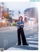 Yumi Wakatsuki 若月佑美, Weekly SPA! 2022.07.19 (週刊SPA! 2022年7月19日号) P3 No.6127bd