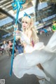 只是简言 Cosplay 迦娜 P24 No.6c7458 Image No. 45