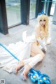 只是简言 Cosplay 迦娜 P33 No.da2e69