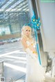 只是简言 Cosplay 迦娜 P3 No.9a8688 Image No. 87