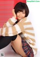Hitomi Yasueda - Posing New Fuckpic P9 No.c842e8