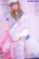 Coser@神楽坂真冬 Vol.012: -血小板 (150 photos) P50 No.b5699b