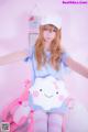 Coser@神楽坂真冬 Vol.012: -血小板 (150 photos) P87 No.4b370e