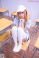 Coser@神楽坂真冬 Vol.012: -血小板 (150 photos) P25 No.735e74