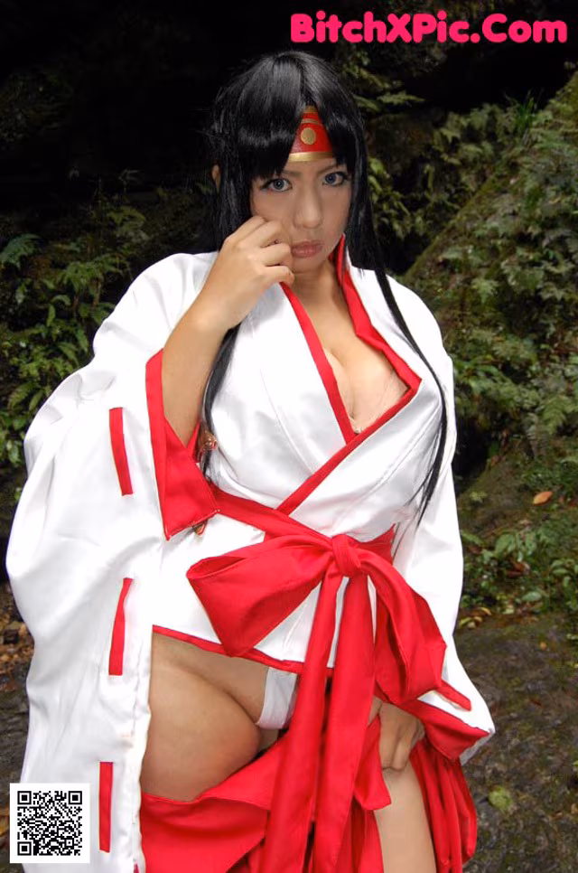 Maryou Chouzuki - Telanjang 18yo Highschool