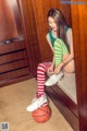 TouTiao 2017-11-10: Model Lin Lin (琳琳) (23 photos) P3 No.364ed3