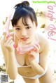 Sakura Ando 安藤咲桜, ENTAME 2020.12 (月刊エンタメ 2020年12月号) P1 No.5db588