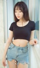 UGIRLS - Ai You Wu App No.802: Model Li Chun Er (李纯 儿) (40 photos) P36 No.2366d8