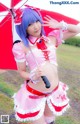 Cosplay Rom - Gaga Kiss Video P2 No.54c6a2