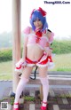 Cosplay Rom - Gaga Kiss Video P11 No.48ef50