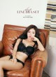 Beautiful Jin Hee poses seductively in lingerie collection (642 photos) P569 No.2b44e0
