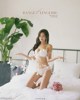 Beautiful Jin Hee poses seductively in lingerie collection (642 photos) P227 No.a7b7fd
