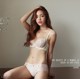 Beautiful Jin Hee poses seductively in lingerie collection (642 photos) P81 No.1faa06