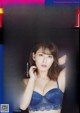 Kaneko Satomi 金子智美, Shukan Jitsuwa 2019.11.07 (週刊実話 2019年11月7日号) P1 No.db1b57