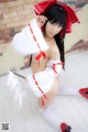 Cosplay Revival - Tob 36 Dd P5 No.05a72e Image No. 15