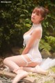 BoLoli 2017-07-23 Vol.089: Model Xia Mei Jiang (夏 美 酱) (48 photos) P4 No.355746