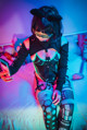Mimmi 밈미, [DJAWA] Cyberpunk Girl P38 No.1e7f2d
