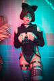 Mimmi 밈미, [DJAWA] Cyberpunk Girl P36 No.9e574c
