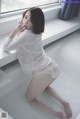 Mimi 미미, [PURE MEDIA] Vol.087 누드 디지털화보 Set.02 P27 No.9d3290